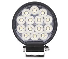 LED Bodové svítidlo pro automobil OSRAM LED/56W/10-30V IP68 5700K