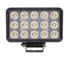 LED Bodové svítidlo pro automobil OSRAM LED/60W/10-30V IP68 5700K