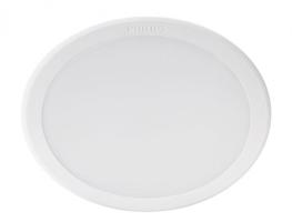 LED Bodové zápuštěné svítidlo Philips Meson 8718696173619 kulaté 13W 14cm 6500K