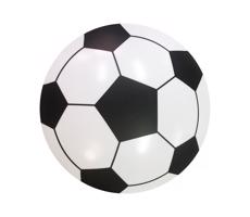 LED Dětské stropní svítidlo BALL LED/18W/230V