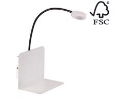 LED Flexibilní svítidlo ARLES LED/3W/230V