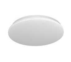 LED Koupelnové stropní svítidlo ADAR LED/12W/230V IP44 4000K