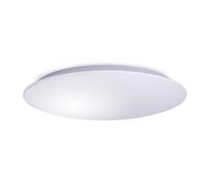 LED Koupelnové stropní svítidlo AVESTA LED/45W/230V 4000K IP54