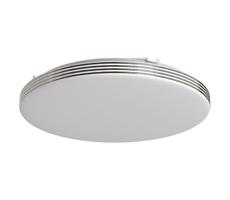 LED Koupelnové stropní svítidlo BRAVO LED/20W/230V 4000K pr. 39 cm IP44