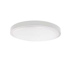 LED Koupelnové stropní svítidlo LED/18W/230V 4000K IP44 bílá