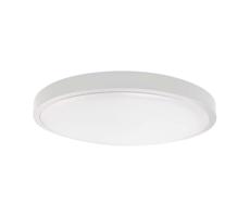 LED Koupelnové stropní svítidlo LED/18W/230V 4000K IP44 bílá