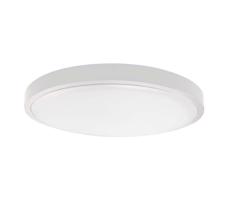 LED Koupelnové stropní svítidlo LED/36W/230V IP44 3000K pr. 35 cm bílá