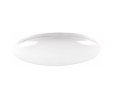 LED Koupelnové stropní svítidlo PIRIUS LED/17W/230V pr. 33 cm IP44