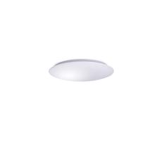 LED Koupelnové stropní svítidlo se senzorem AVESTA LED/18W/230V 4000K IP54