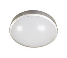 LED Koupelnové stropní svítidlo se senzorem LED/18W/230V IP65