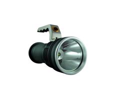 LED Nabíjecí svítilna CREE XPE T6LED/3,7V