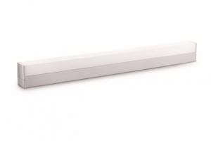 LED nástěnná zářivka Philips Danube 31165/99/P1 3000K