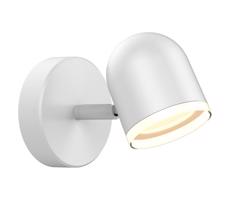 LED Nástěnné bodové svítidlo RAWI LED/4,2W/230V bílá