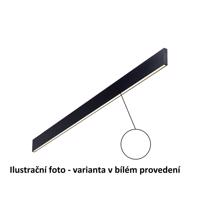 LED Nástěnné lineární svítidlo Ideal Lux Linus AP WH 233840 34W 1950lm IP20 3000K 120cm bílé