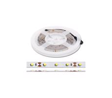 LED páska DX-SMD3528-BI/1,5M LED set vč.adpt., 60xSMD/m, 1.5m, 4.8W/m