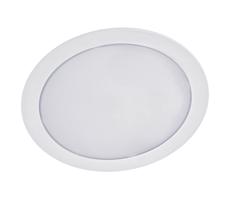 LED Podhledové svítidlo ALGINE 2v1 LED/12W/230V 4000K