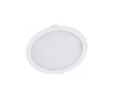 LED Podhledové svítidlo ALGINE 2v1 LED/18W/230V 3000K