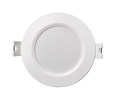 LED Podhledové svítidlo CIRCLE LED/3W/230V 4000K pr. 9 cm bílá