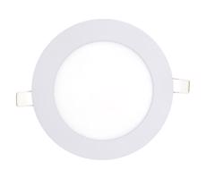 LED Podhledové svítidlo CIRCLE LED/9W/230V 6500K pr. 14,5 cm bílá