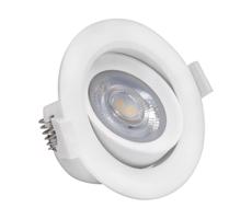 LED Podhledové svítidlo EYE LED/5W/230V 3000K