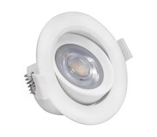 LED Podhledové svítidlo EYE LED/5W/230V 4000K