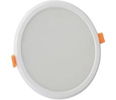 LED Podhledové svítidlo LED/12W/230V IP40