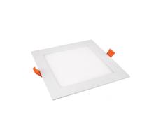 LED Podhledové svítidlo LED/12W/230V