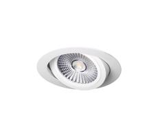 LED Podhledové svítidlo LED/18W/230V 4000K pr. 11,5 cm bílá