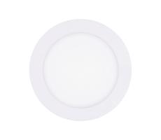 LED Podhledové svítidlo LED/18W/230V 4000K