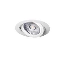 LED Podhledové svítidlo LED/6W/230V 3000K pr. 8,5 cm bílá