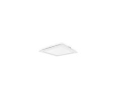 LED podhledové svítidlo ORTO SQ LED/15W/230V 3000K 193x193 mm