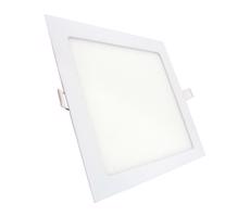 LED Podhledové svítidlo QTEC LED/12W/230V 2700K