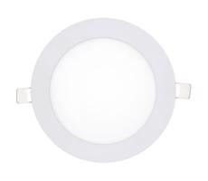 LED Podhledové svítidlo QTEC LED/12W/230V 6500K