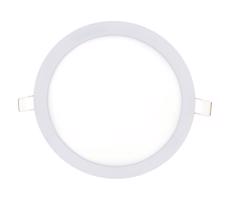 LED Podhledové svítidlo QTEC LED/24W/230V 2700K