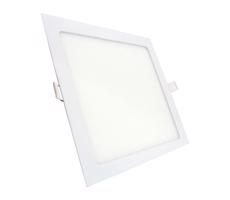 LED Podhledové svítidlo QTEC LED/24W/230V 2700K