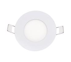 LED Podhledové svítidlo QTEC LED/3W/230V 2700K