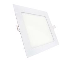 LED Podhledové svítidlo QTEC LED/3W/230V 6500K