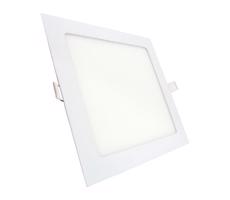 LED Podhledové svítidlo QTEC LED/9W/230V 2700K