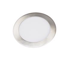 LED Podhledové svítidlo RIKI-V LED/12W/230V 175mm