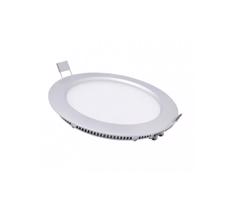 LED Podhledové svítidlo ROUND LED/24W/230V 4200K