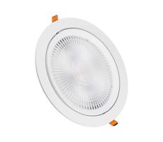 LED Podhledové svítidlo SAMSUNG CHIP LED/10W/230V 4000K