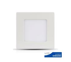 LED Podhledové svítidlo SAMSUNG CHIP LED/12W/230V 6400K hranatý