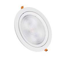 LED Podhledové svítidlo SAMSUNG CHIP LED/30W/230V 4000K