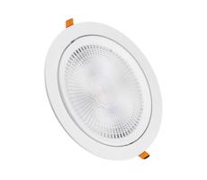 LED Podhledové svítidlo SAMSUNG CHIP LED/30W/230V 6400K