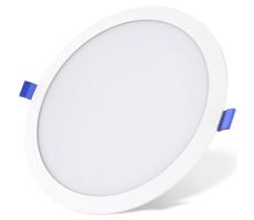 LED Podhledové svítidlo SIGARO PT LED/18W/230V 4000K IP40