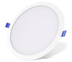 LED Podhledové svítidlo SIGARO PT LED/24W/230V 4000K IP40