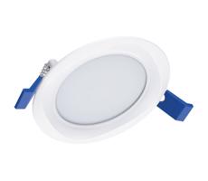 LED Podhledové svítidlo SIGARO PT LED/6W/230V 4000K IP40