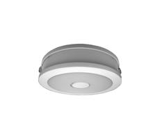 LED Podhledové svítidlo SLATER LED/12W/230V 4500K pr. 12 cm