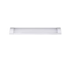 LED Podlinkové svítidlo QTEC LED/36W/230V 120 cm bílá