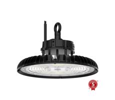 LED Průmyslové svítidlo UFO High Bay LED/200W/230V 3000K/4000K/6000K IP65